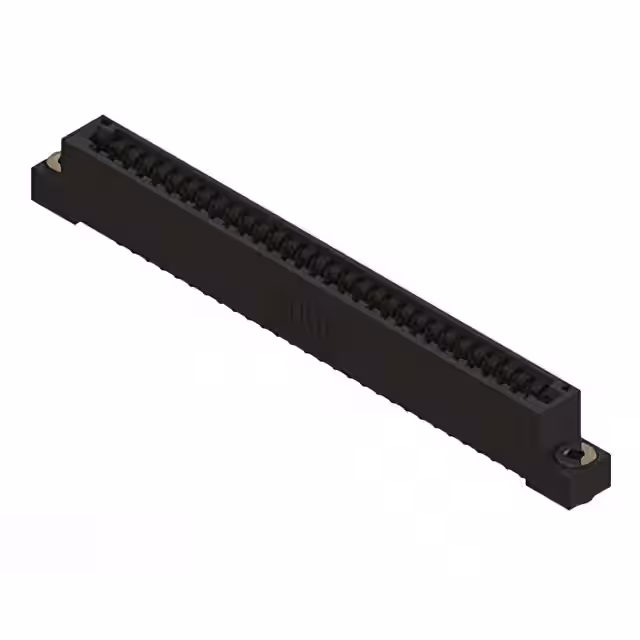 896-031-500-103 EDAC Inc.  Edgeboard Connectors